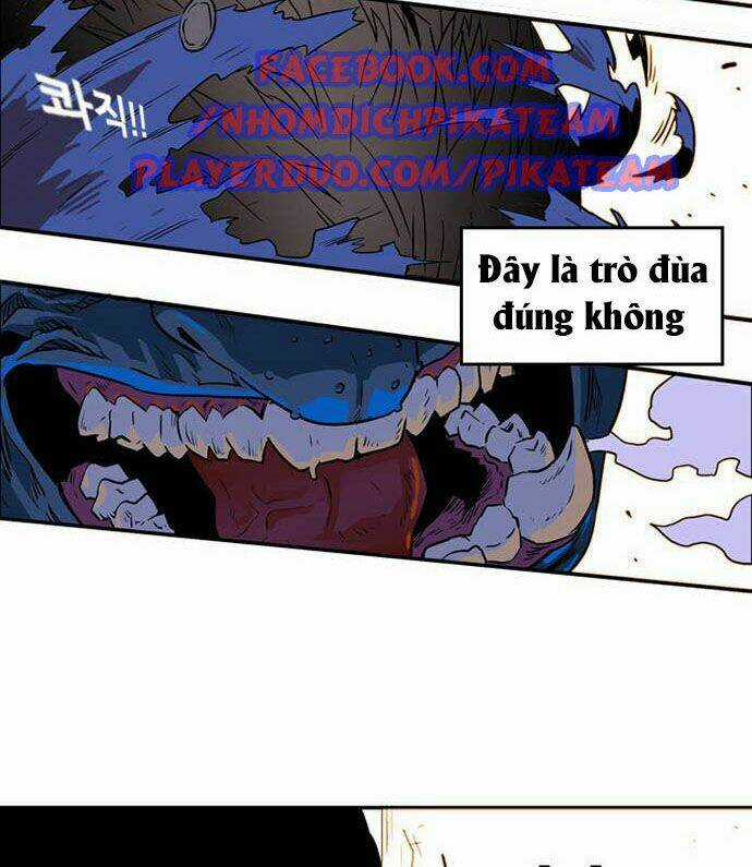 Bẫy Troll - Chapter 1 - Trang 168