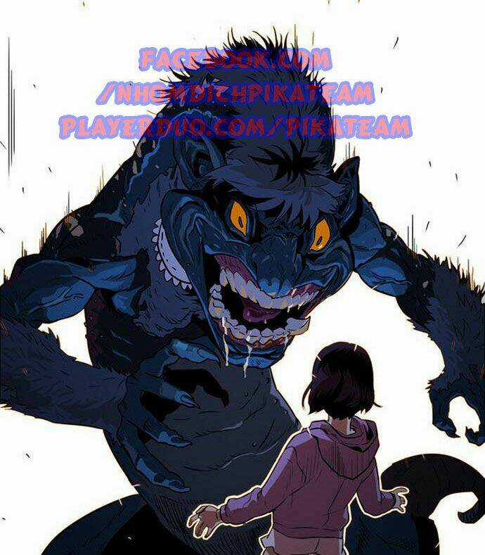 Bẫy Troll - Chapter 1 - Trang 170