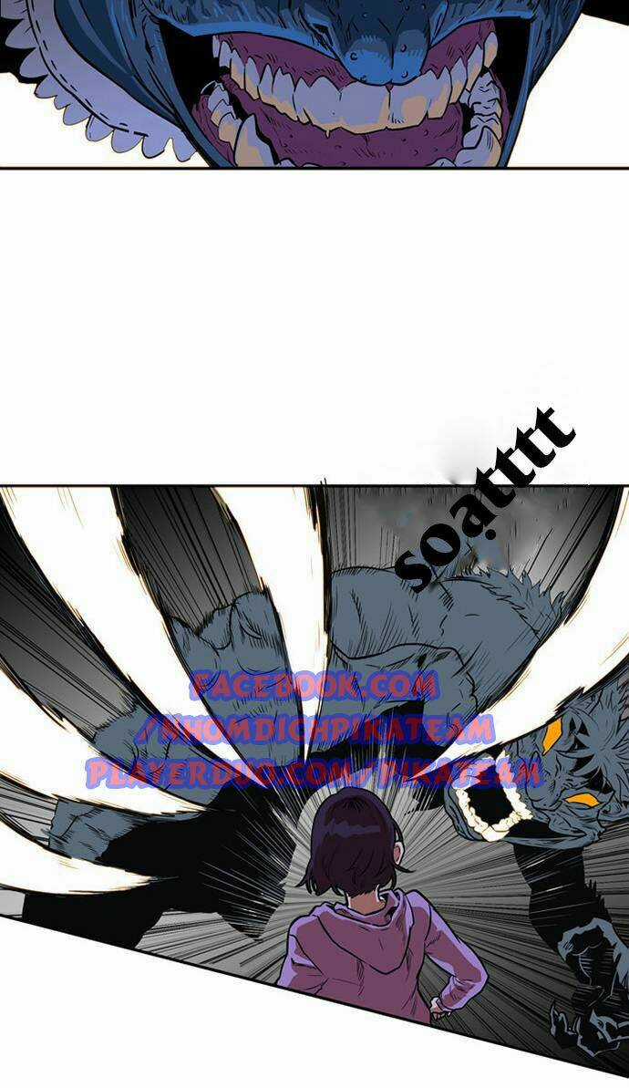 Bẫy Troll - Chapter 1 - Trang 173