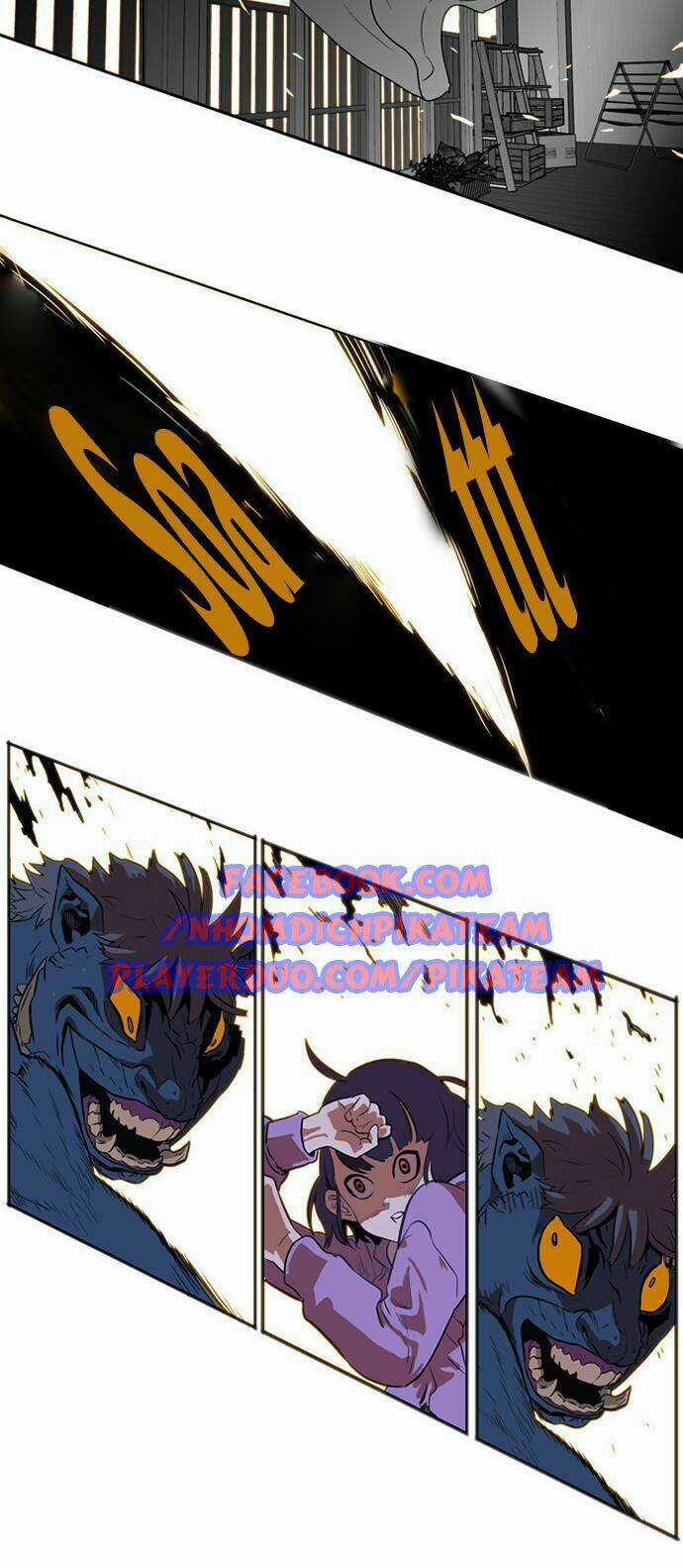 Bẫy Troll - Chapter 1 - Trang 175