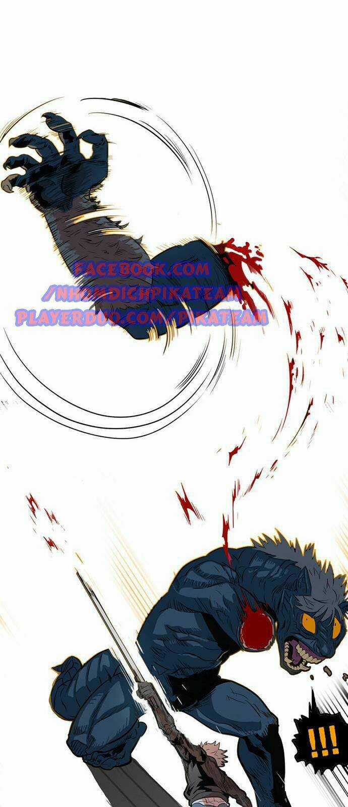 Bẫy Troll - Chapter 1 - Trang 176