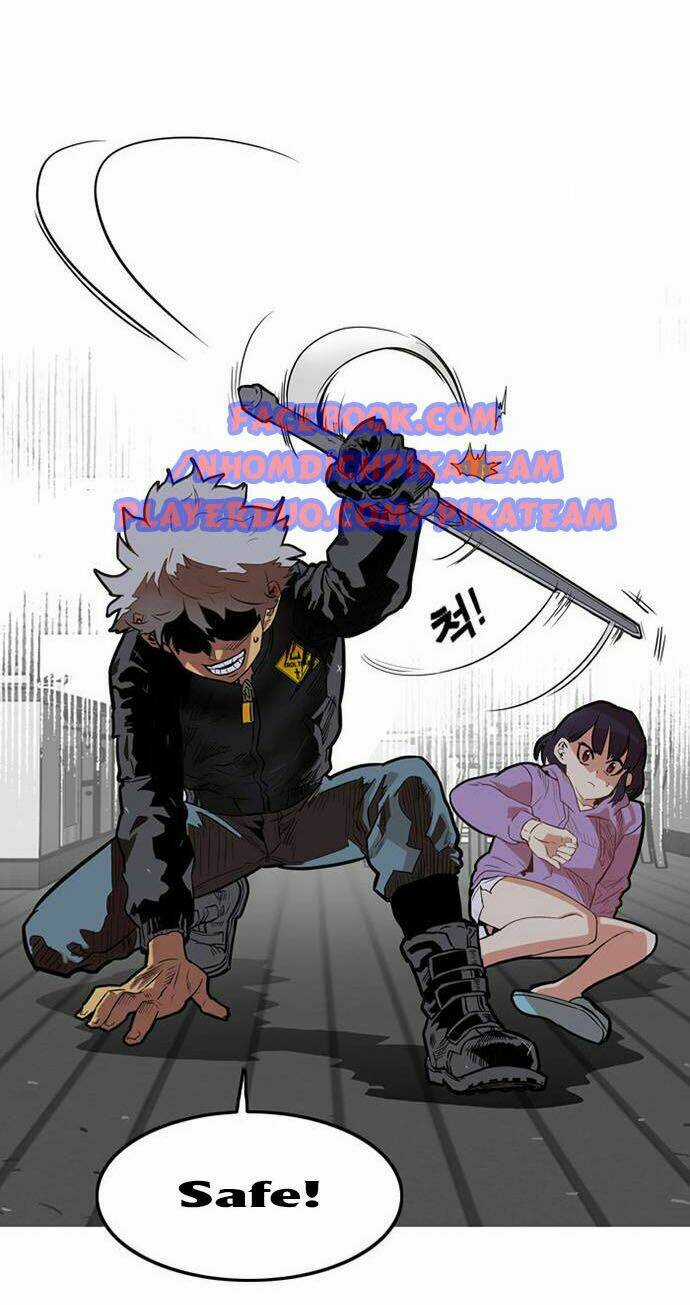 Bẫy Troll - Chapter 1 - Trang 177