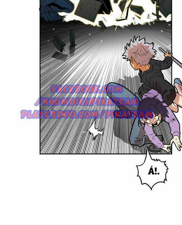 Bẫy Troll - Chapter 1 - Trang 184