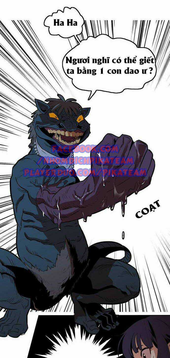 Bẫy Troll - Chapter 1 - Trang 189