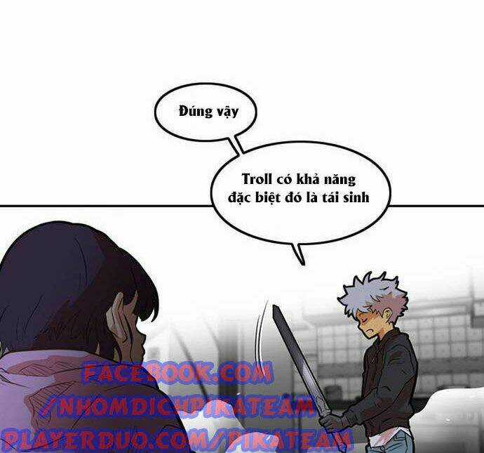 Bẫy Troll - Chapter 1 - Trang 191