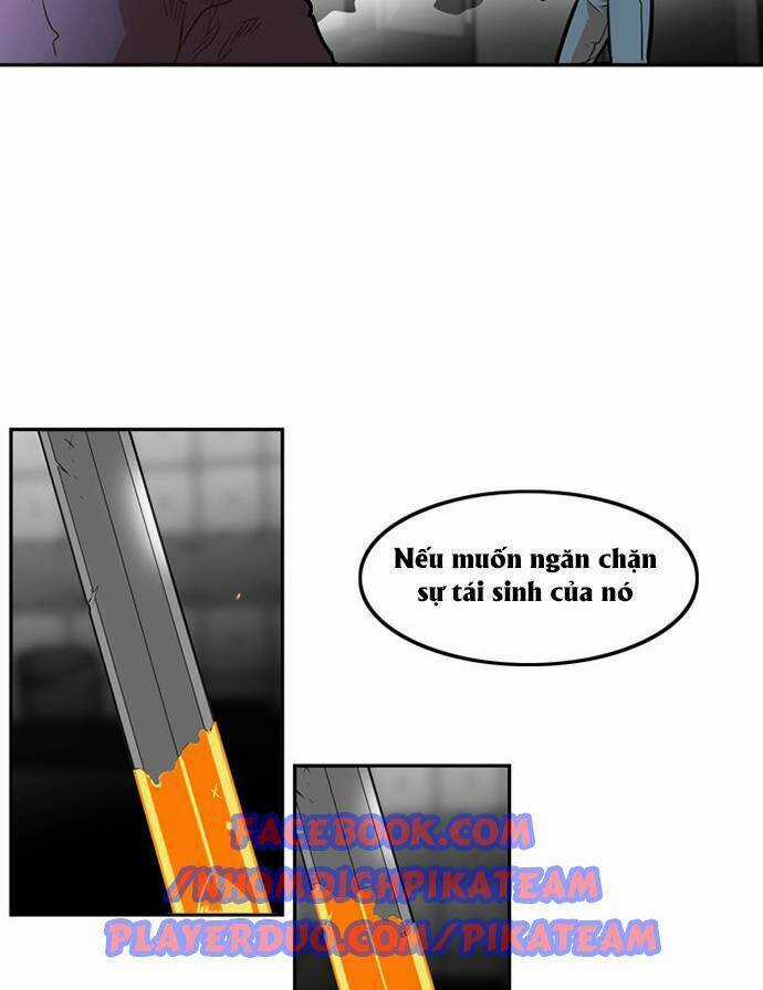 Bẫy Troll - Chapter 1 - Trang 192