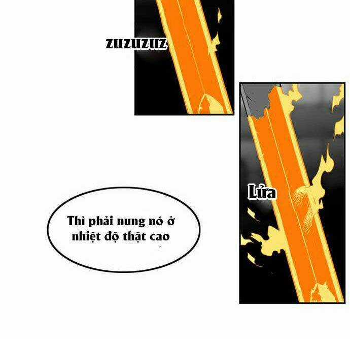 Bẫy Troll - Chapter 1 - Trang 193