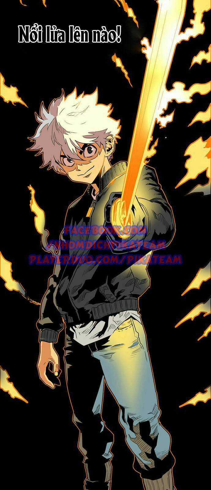 Bẫy Troll - Chapter 1 - Trang 196