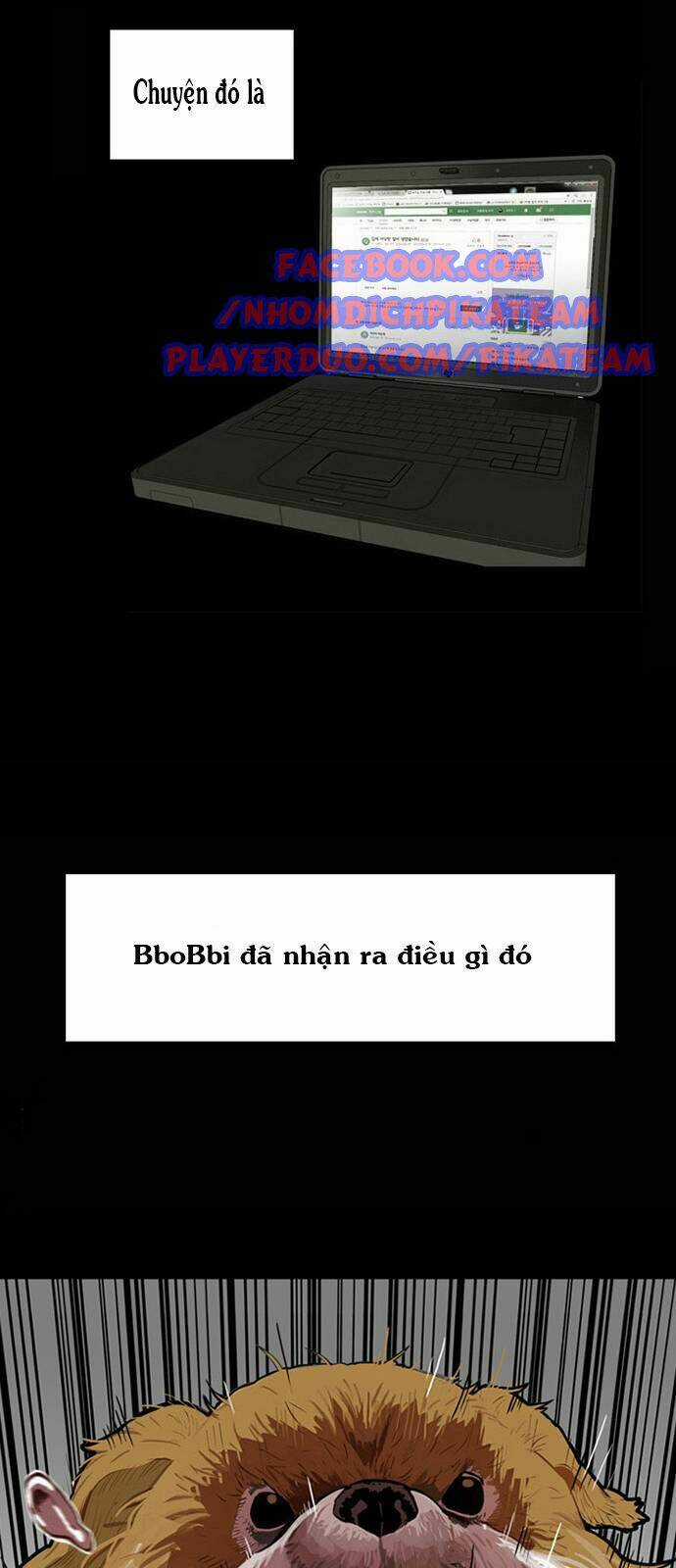 Bẫy Troll - Chapter 1 - Trang 3