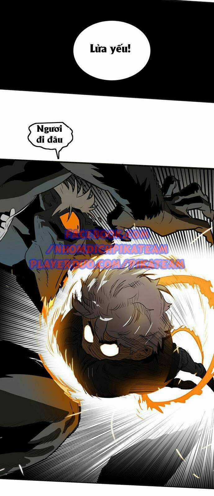 Bẫy Troll - Chapter 1 - Trang 201