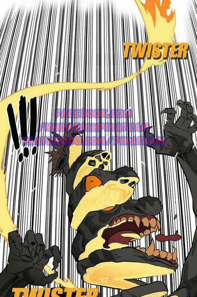 Bẫy Troll - Chapter 1 - Trang 205