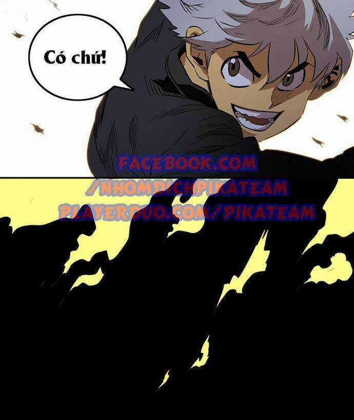 Bẫy Troll - Chapter 1 - Trang 210