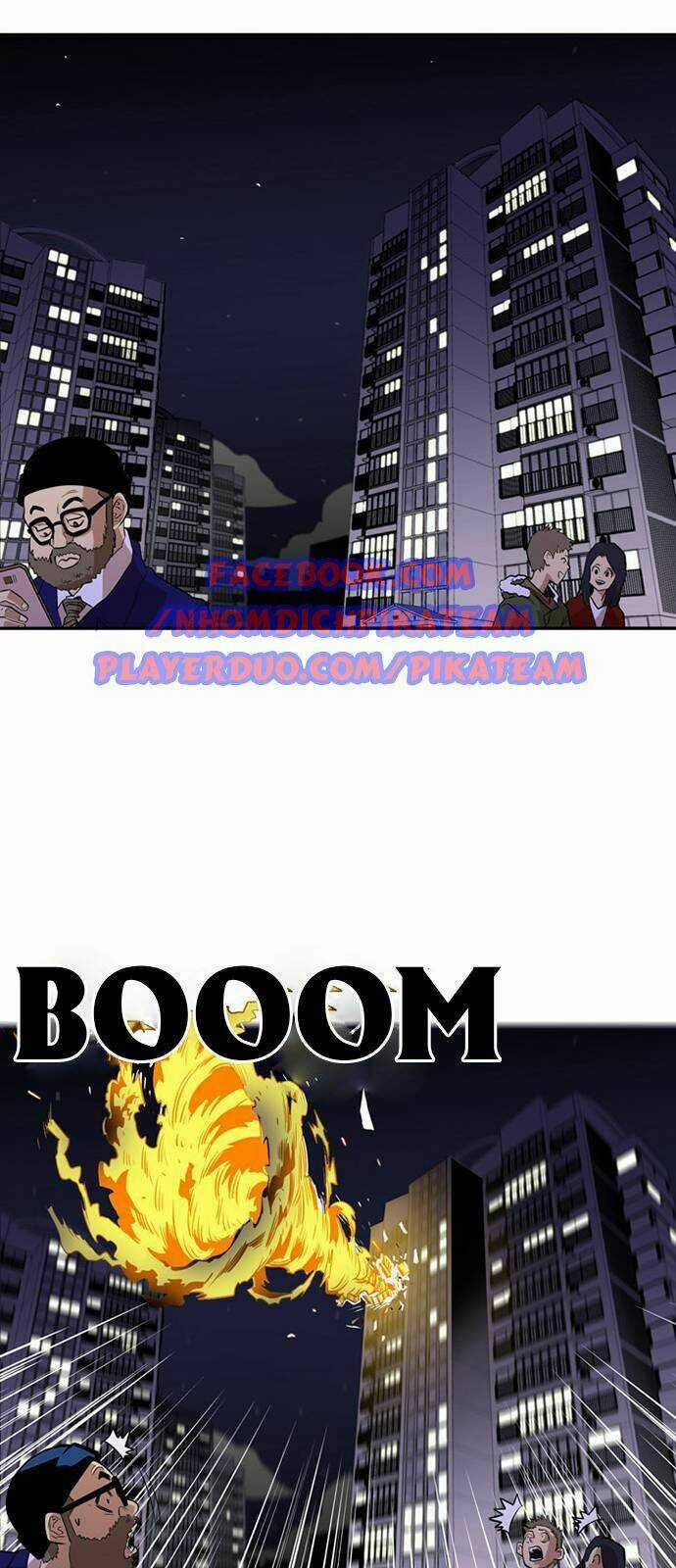 Bẫy Troll - Chapter 1 - Trang 212