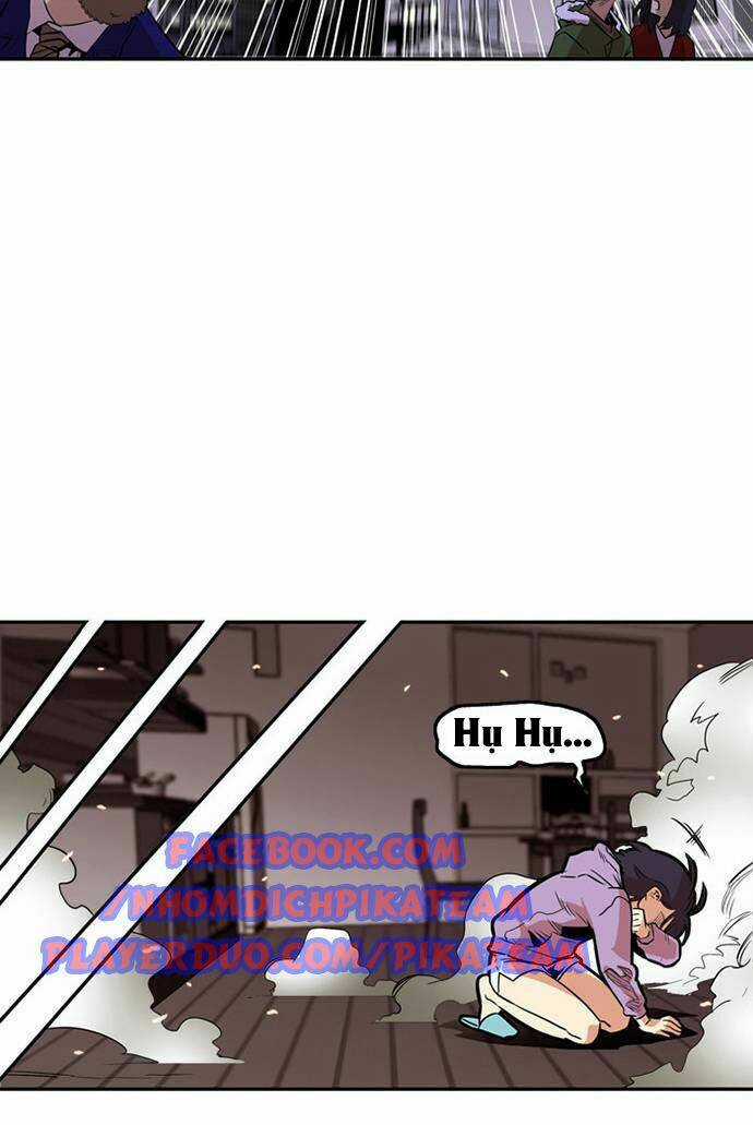 Bẫy Troll - Chapter 1 - Trang 213