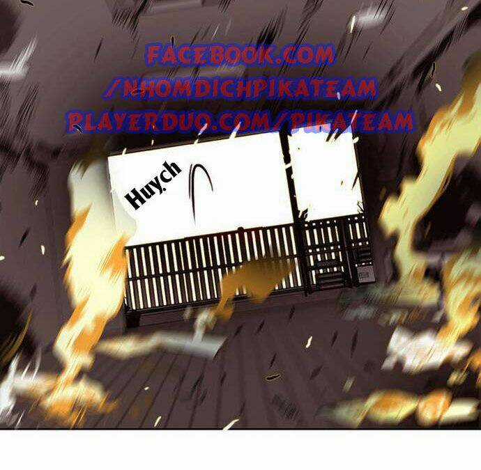 Bẫy Troll - Chapter 1 - Trang 221