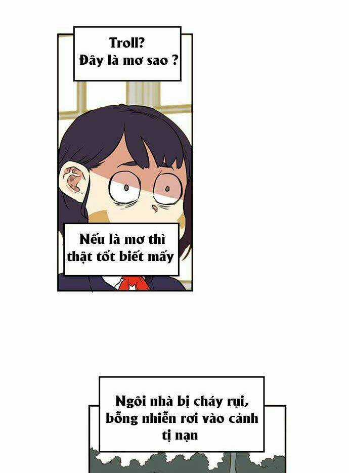 Bẫy Troll - Chapter 1 - Trang 225