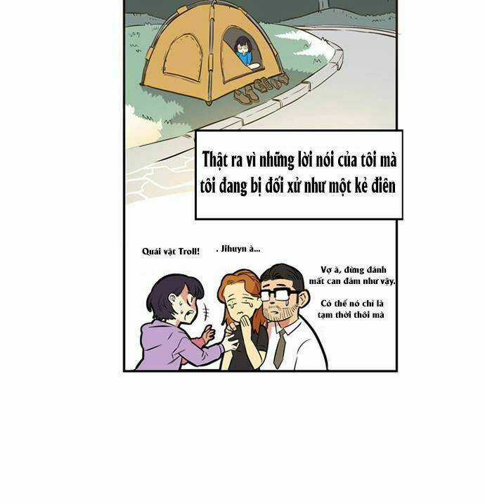 Bẫy Troll - Chapter 1 - Trang 226