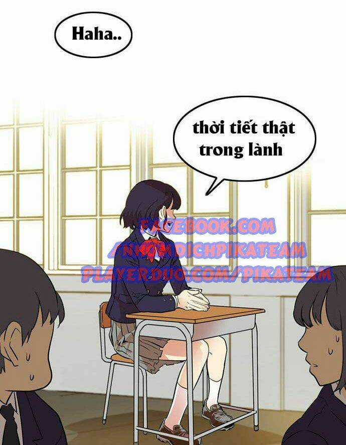 Bẫy Troll - Chapter 1 - Trang 227