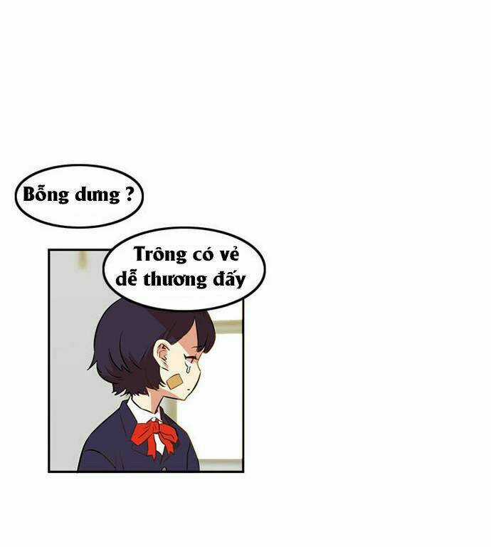 Bẫy Troll - Chapter 1 - Trang 229