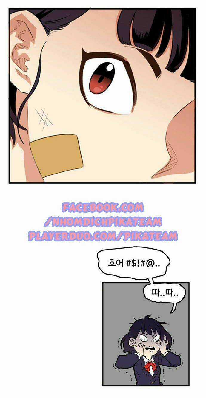 Bẫy Troll - Chapter 1 - Trang 230