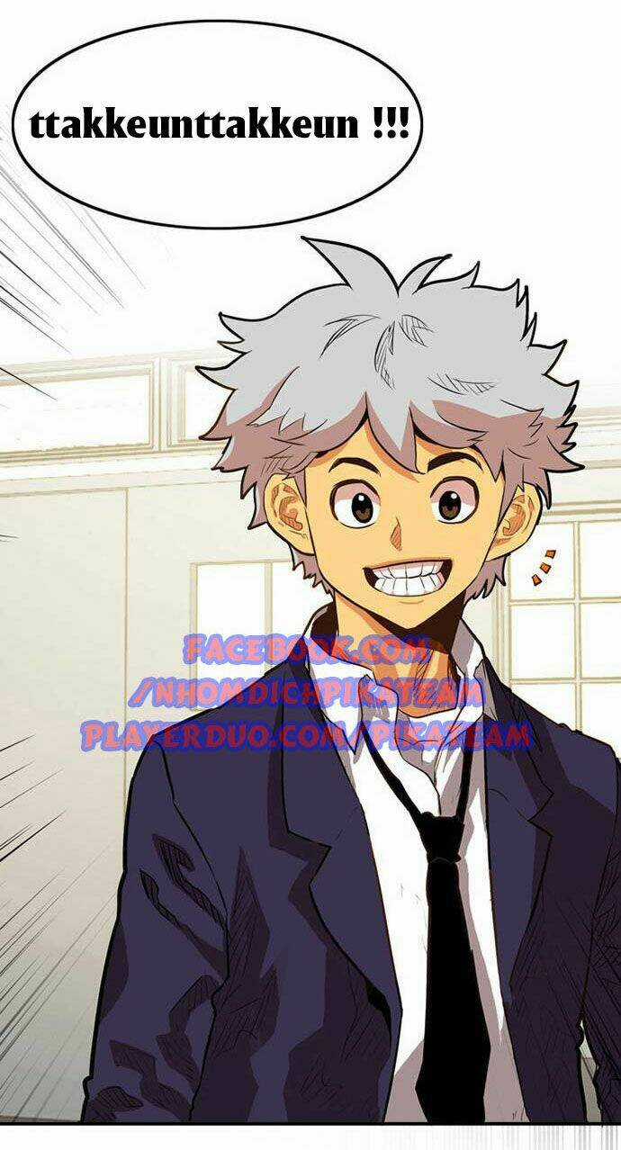 Bẫy Troll - Chapter 1 - Trang 231