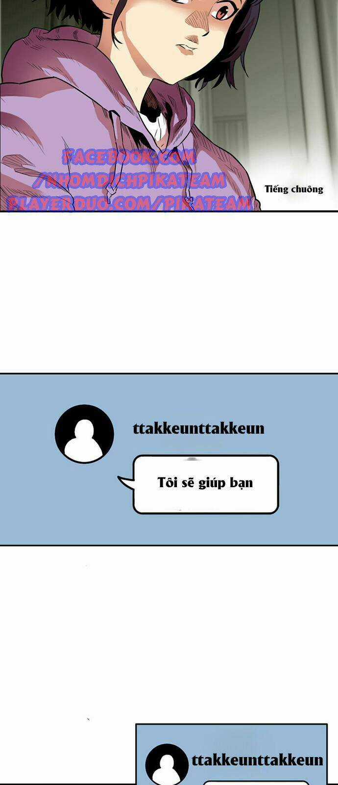 Bẫy Troll - Chapter 1 - Trang 30