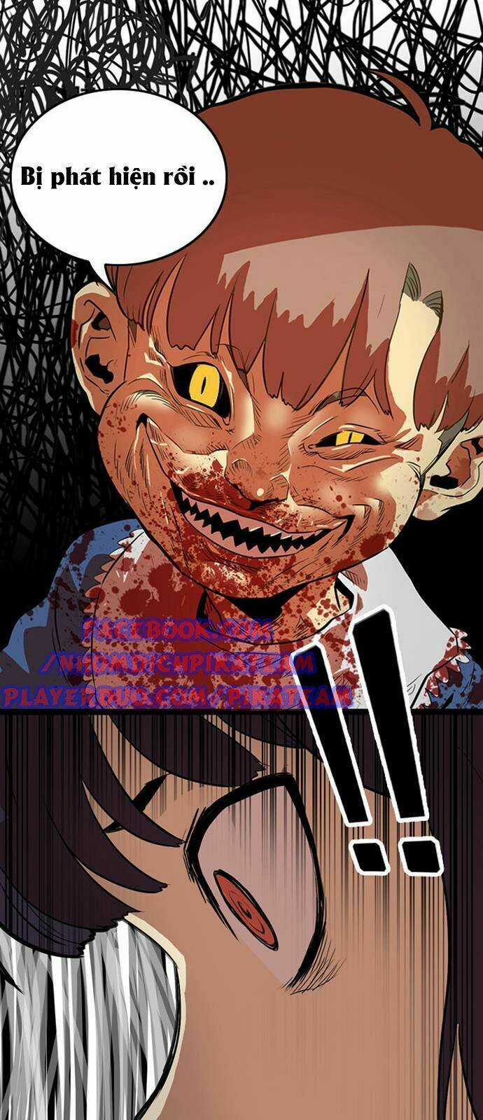 Bẫy Troll - Chapter 1 - Trang 39