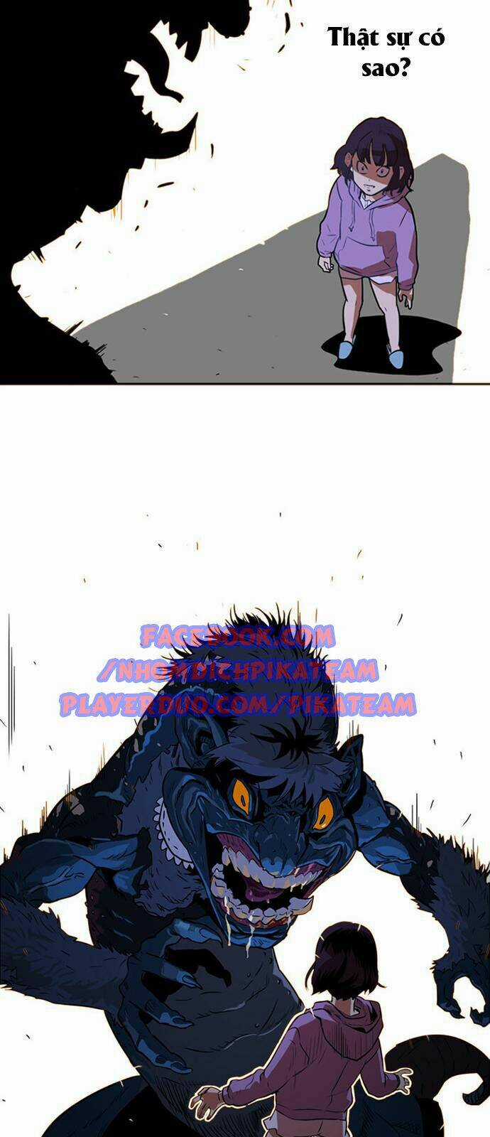 Bẫy Troll - Chapter 1 - Trang 44