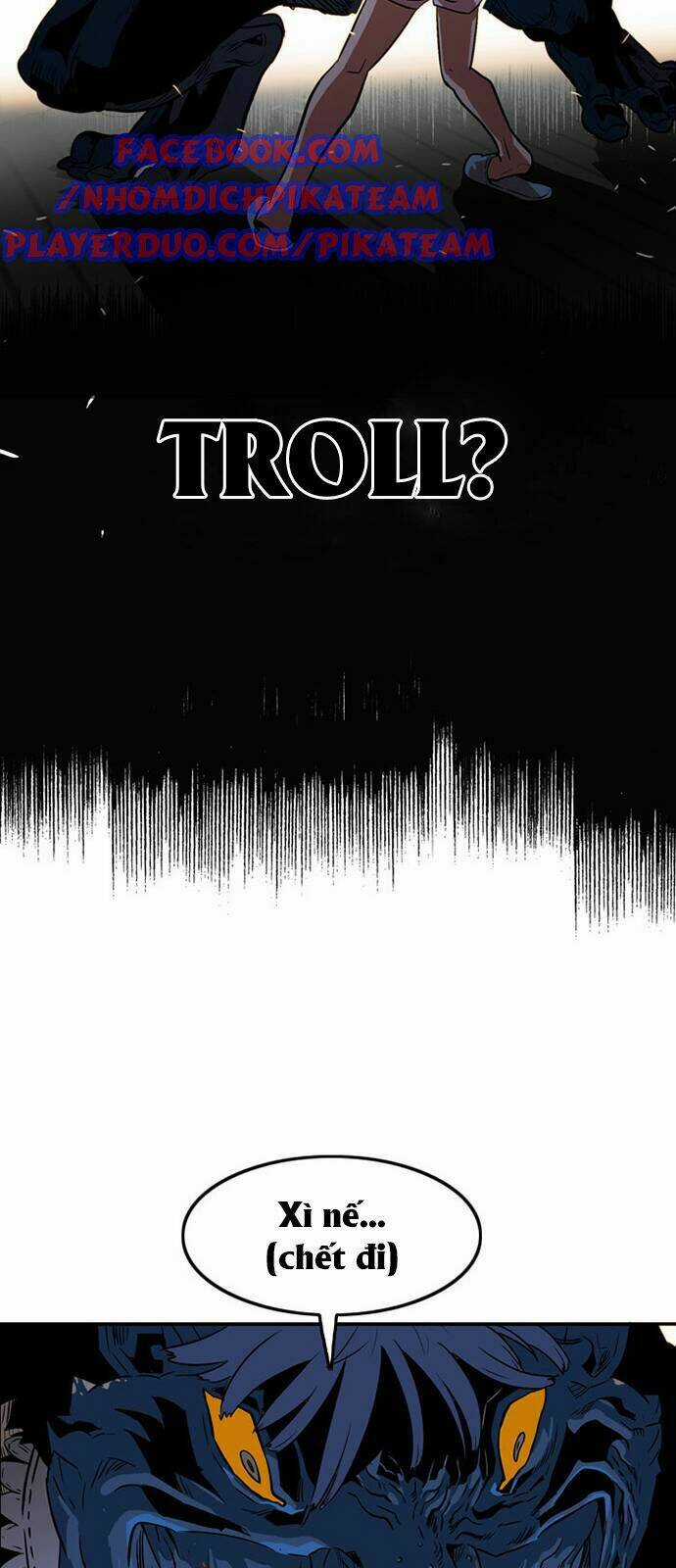 Bẫy Troll - Chapter 1 - Trang 45
