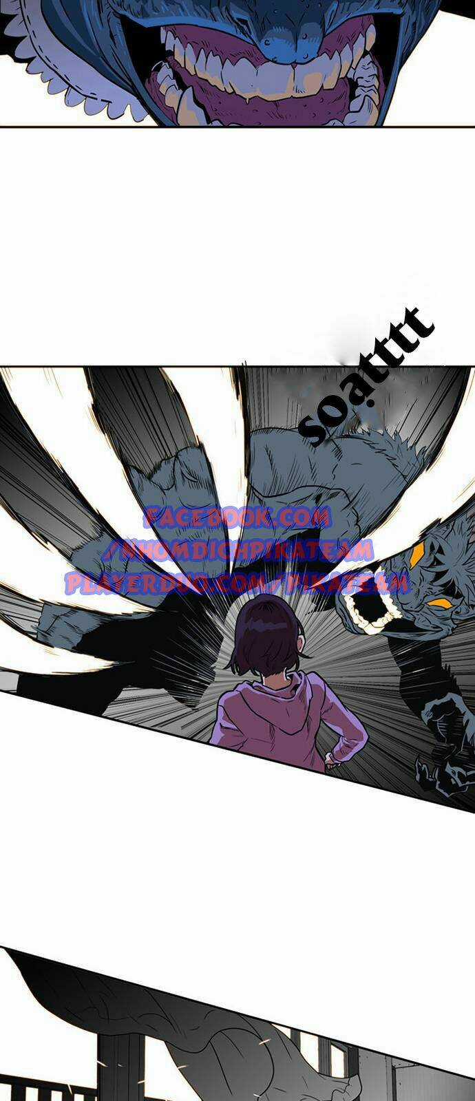 Bẫy Troll - Chapter 1 - Trang 46