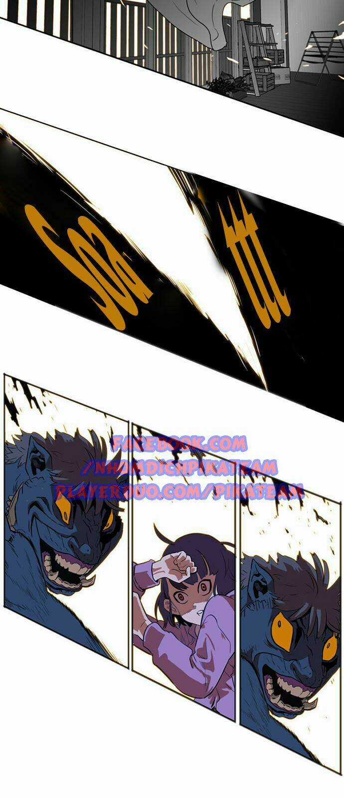 Bẫy Troll - Chapter 1 - Trang 47