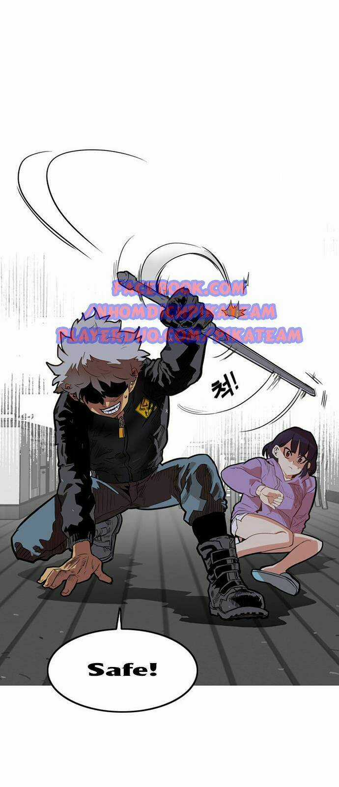 Bẫy Troll - Chapter 1 - Trang 50