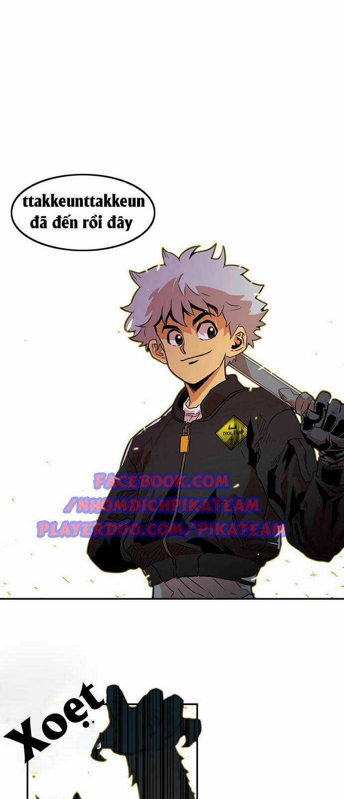 Bẫy Troll - Chapter 1 - Trang 53