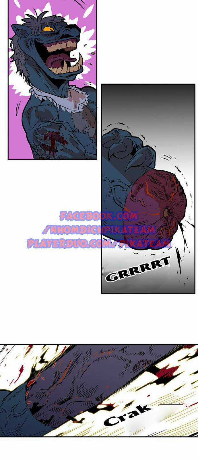 Bẫy Troll - Chapter 1 - Trang 57