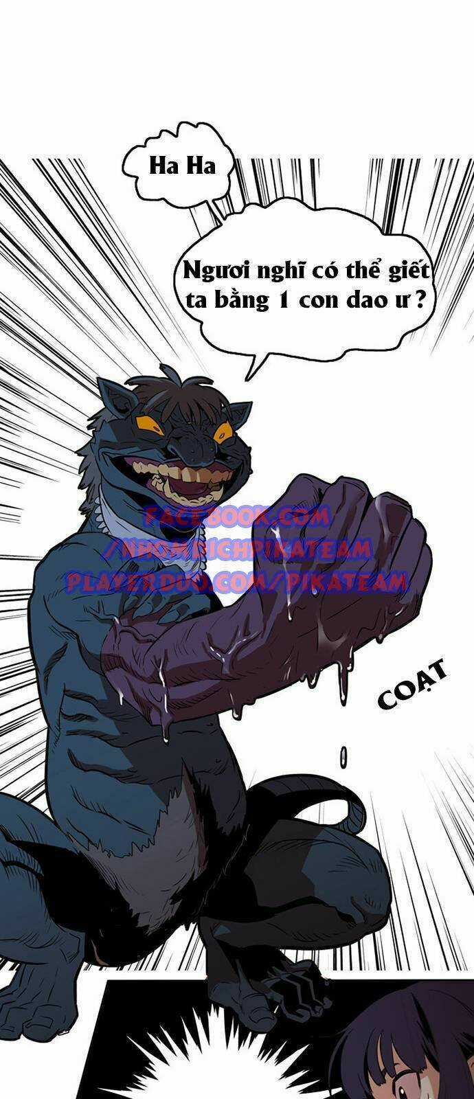 Bẫy Troll - Chapter 1 - Trang 58