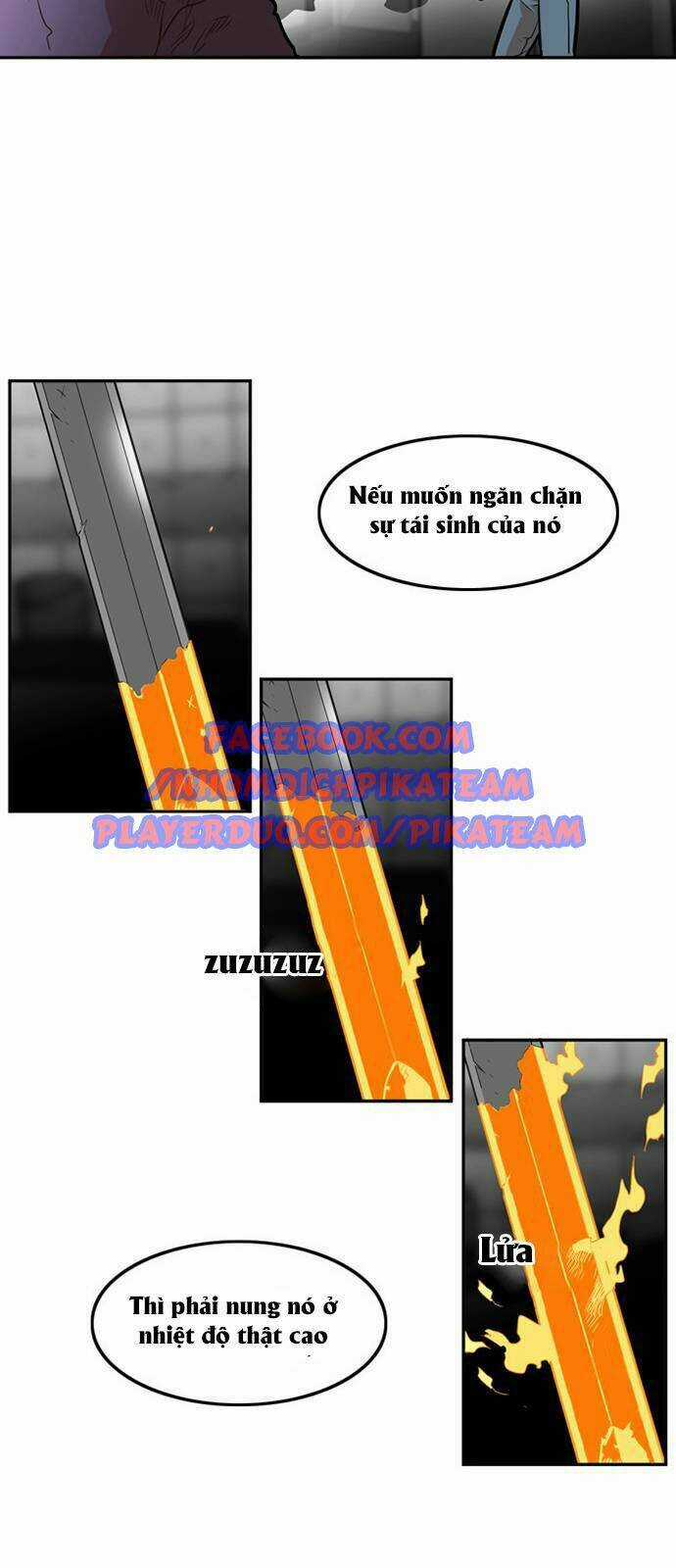 Bẫy Troll - Chapter 1 - Trang 60