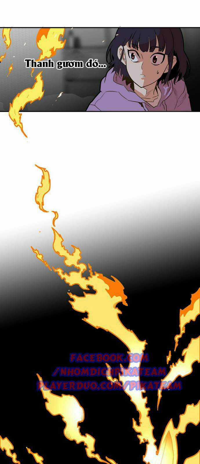 Bẫy Troll - Chapter 1 - Trang 61