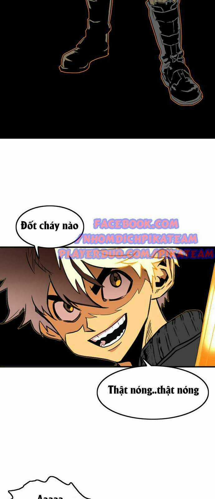 Bẫy Troll - Chapter 1 - Trang 63