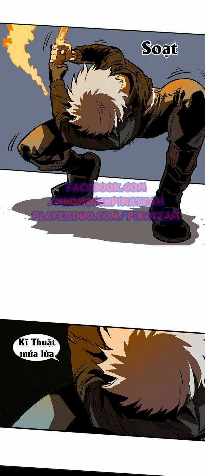 Bẫy Troll - Chapter 1 - Trang 65