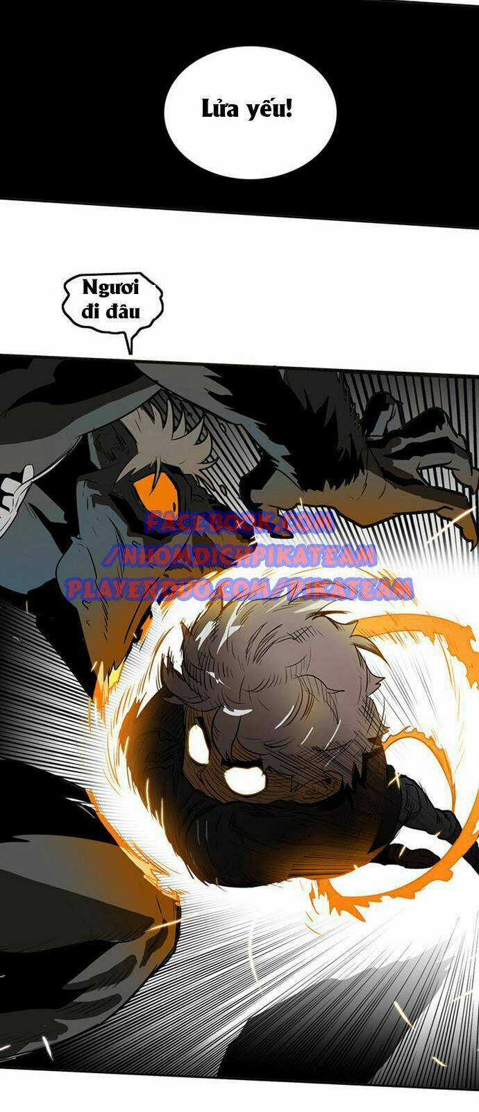 Bẫy Troll - Chapter 1 - Trang 66