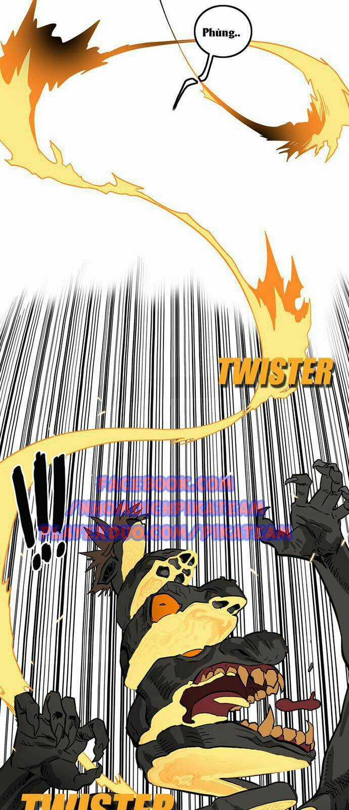 Bẫy Troll - Chapter 1 - Trang 69