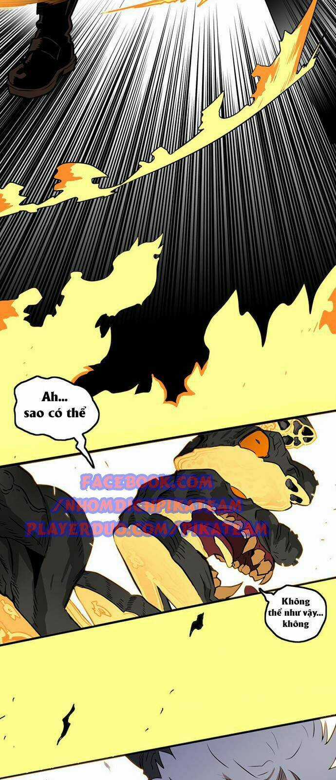 Bẫy Troll - Chapter 1 - Trang 72