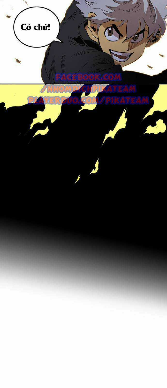 Bẫy Troll - Chapter 1 - Trang 73