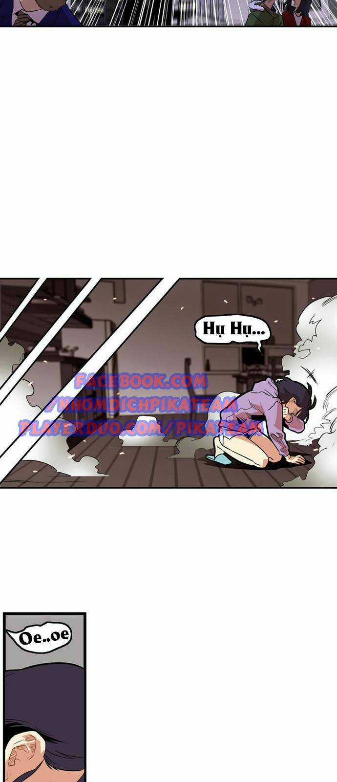 Bẫy Troll - Chapter 1 - Trang 75