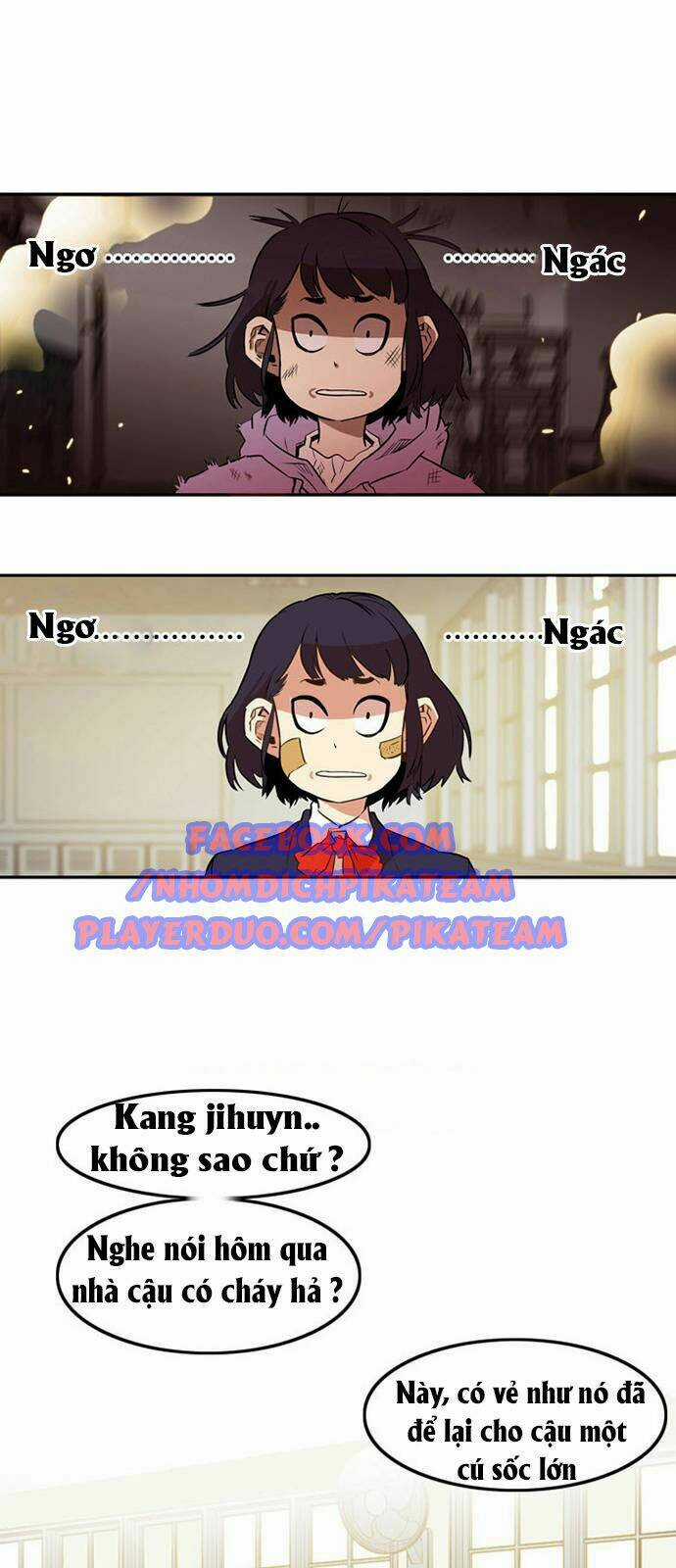 Bẫy Troll - Chapter 1 - Trang 80