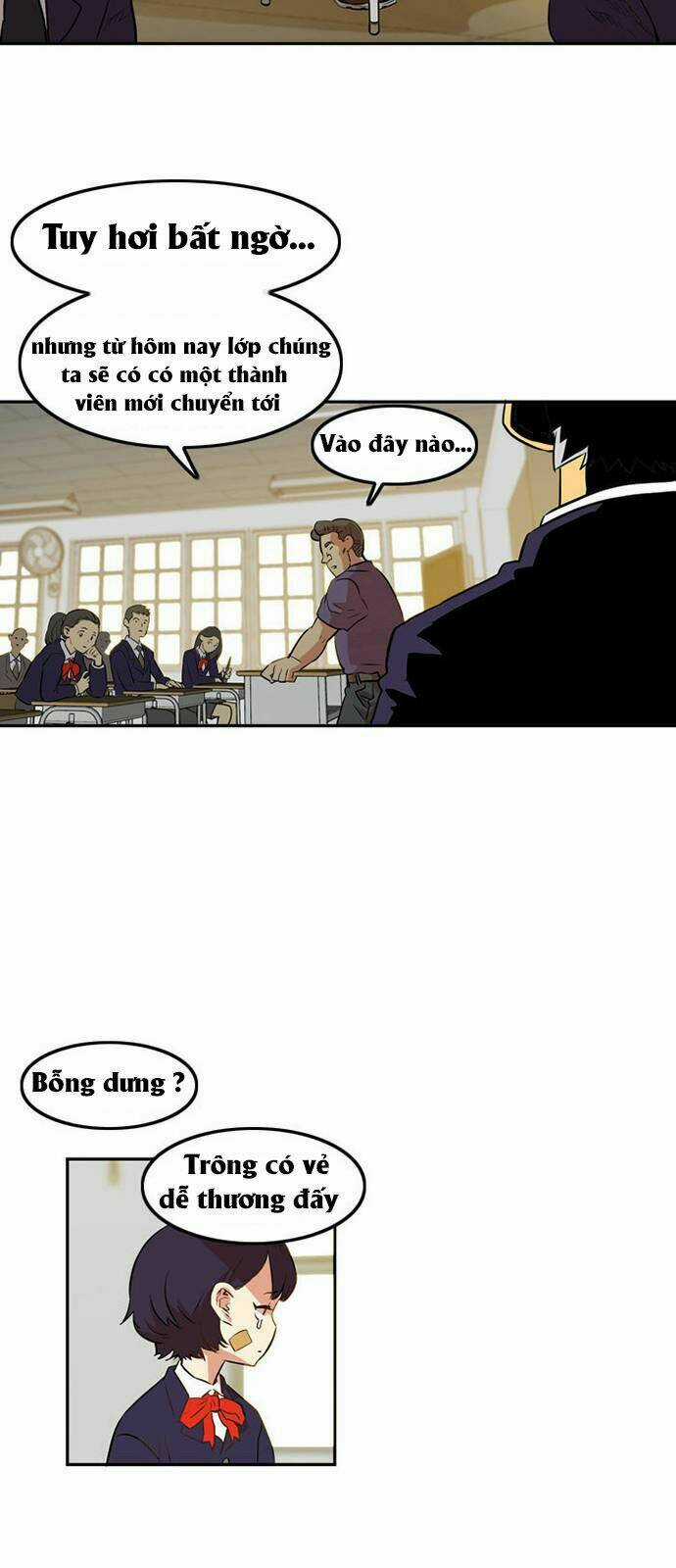 Bẫy Troll - Chapter 1 - Trang 83