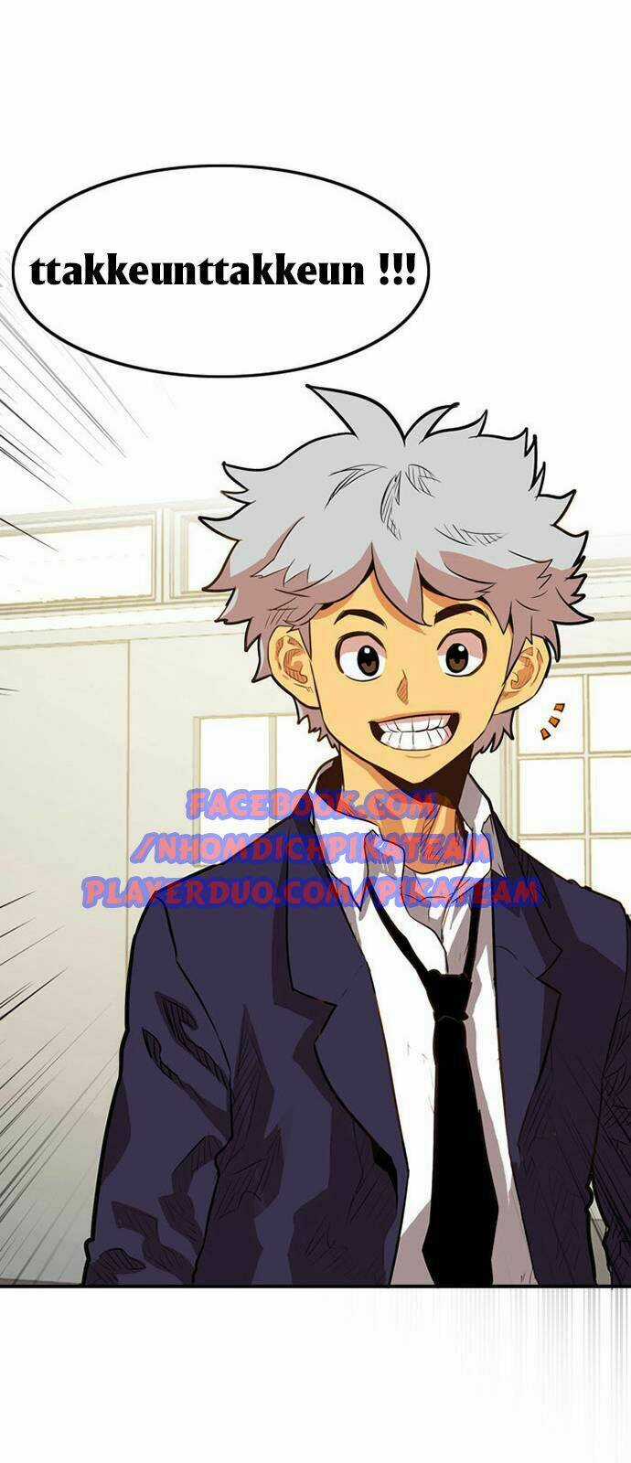 Bẫy Troll - Chapter 1 - Trang 85