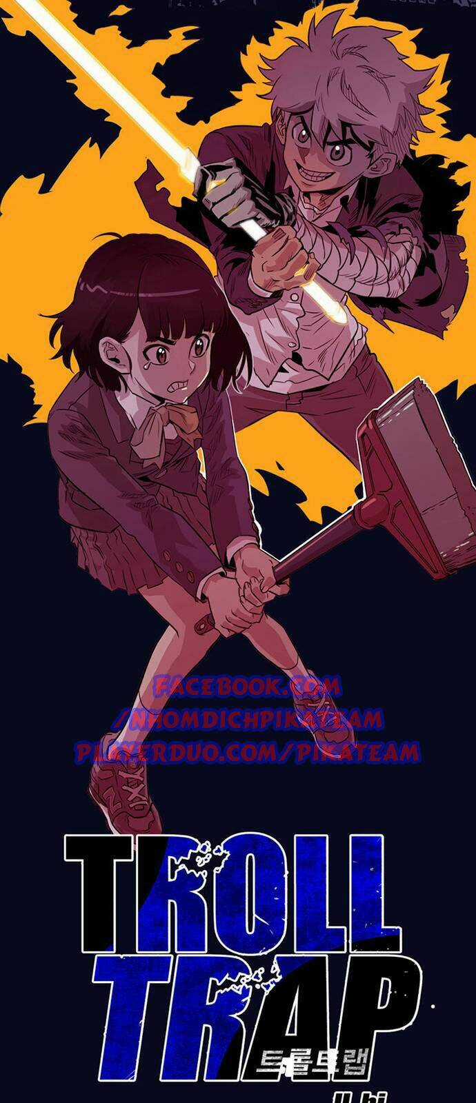 Bẫy Troll - Chapter 1 - Trang 87