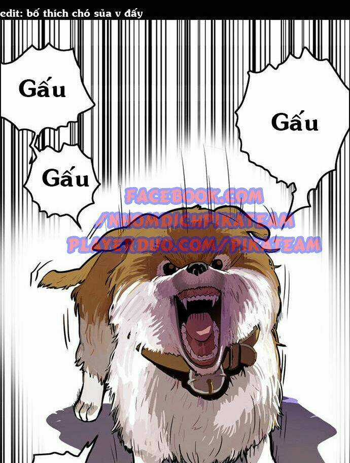 Bẫy Troll - Chapter 1 - Trang 94