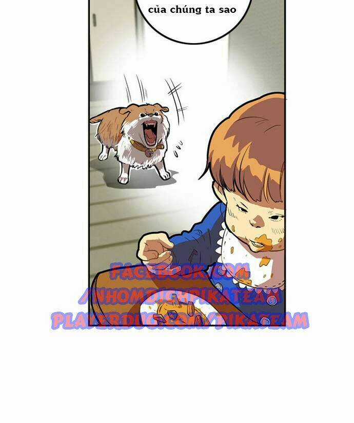 Bẫy Troll - Chapter 1 - Trang 99